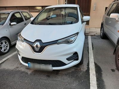 usado Renault Zoe 2022