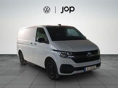 Branco Usado 2021 VW Transporter Van | € 21.000