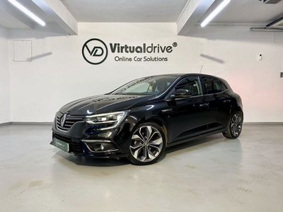 usado Renault Mégane IV 