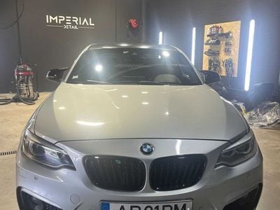 BMW 225