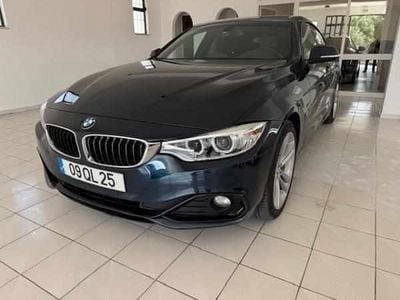 BMW 418
