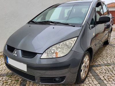 usado Mitsubishi Colt 1.5 DI-D 130mil km