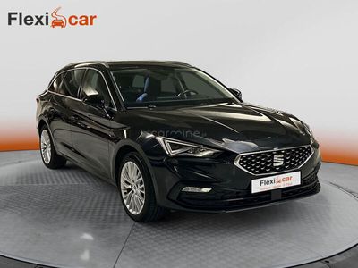 usado Seat Leon ST 1.5 eTSI Xcellence DSG