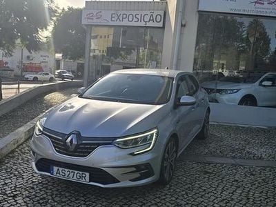 Renault Mégane IV