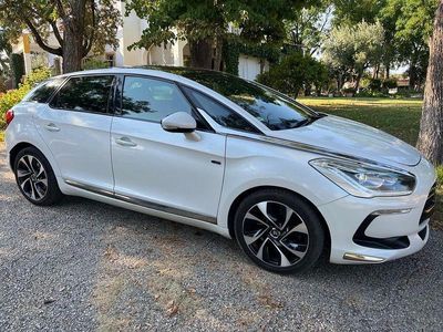 Citroën DS5