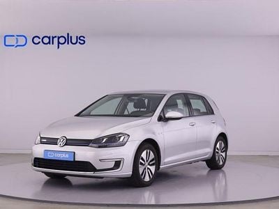 VW e-Golf