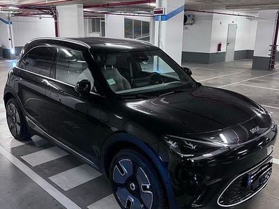 Usado 2023 Smart #1 Edition #1 SUV | € 28.500 (Super Preço)