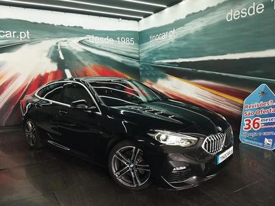 BMW 216