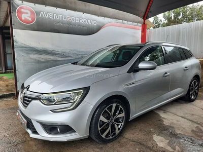 usado Renault Mégane IV 