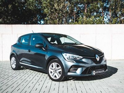 usado Renault Clio IV 