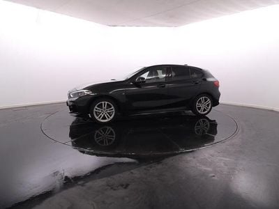 Preto Usado 2023 BMW 116 Citadino | € 31.450 (Preço elevado)