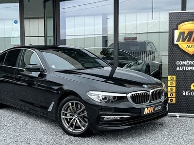 usado BMW 530 E PLUG-IN-HYBRID EDRIVE