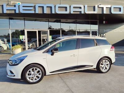 Renault Clio GrandTour