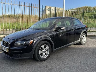 Usado 2008 Volvo C30 Citadino | € 5.500