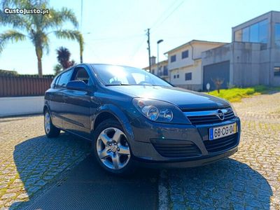 usado Opel Astra 1.3 CDTI