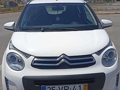 Citroën C1