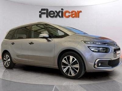 Citroën Grand C4 Picasso