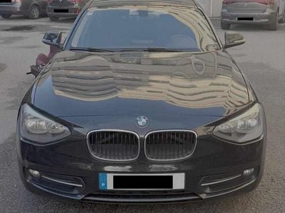 BMW 116