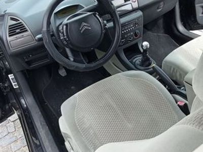 usado Citroën C4 1.6HDI