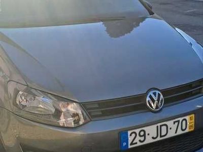 usado VW Polo Trendline