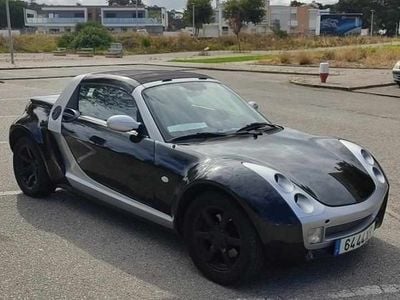 Smart Roadster