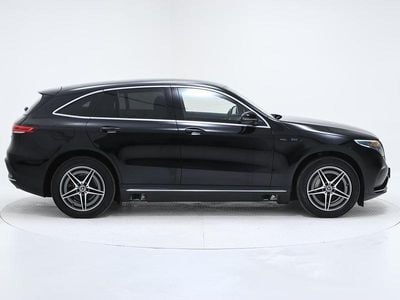 Mercedes EQC400