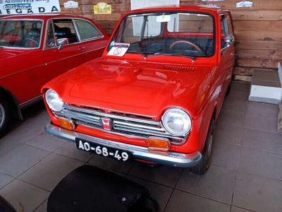 Honda N600