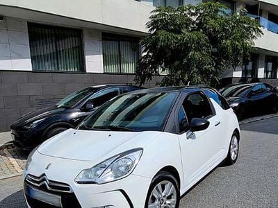 Citroën DS3