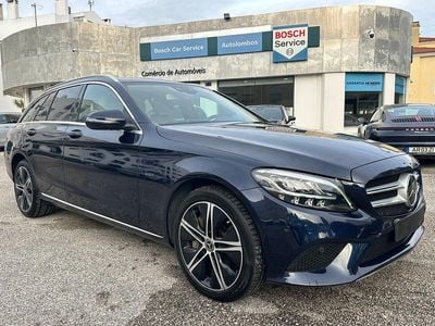 Mercedes C300