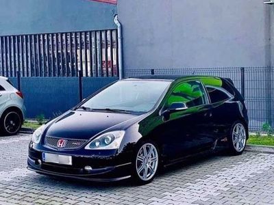 usado Honda Civic Type R Ep3 2005