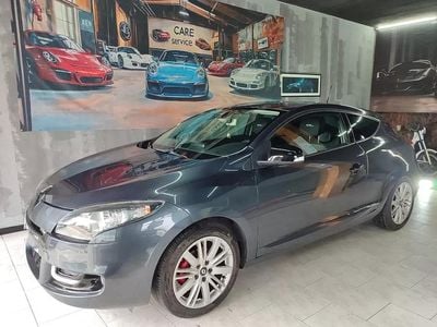 Renault Mégane GT Line