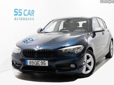 BMW 116