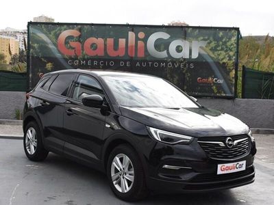 usado Opel Grandland X 1.5 CDTI Business Edition