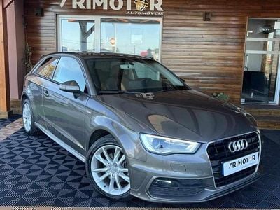 Outra Usado 2016 Audi A3 | € 16.990 (Preço elevado)