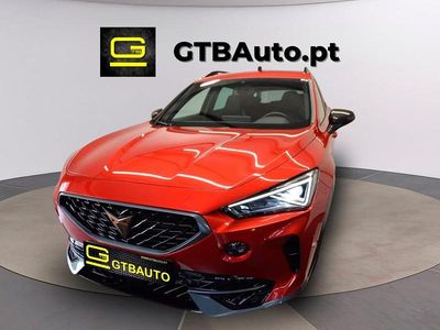 Outra Usado 2023 Cupra Formentor SUV | € 37.999 (Caro)