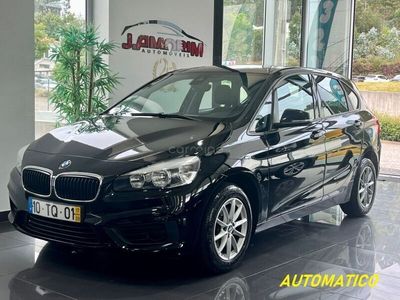 usado BMW 216 Serie-2 d Auto