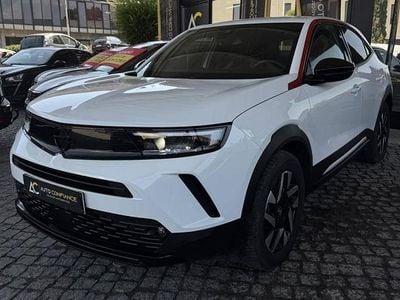 Opel Mokka-e