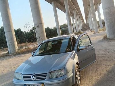 Usado VW Bora 2004 Sedan
