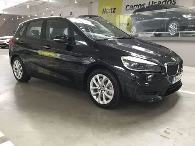 usado BMW 225 Serie-2 i xe