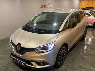 usado Renault Grand Scénic IV