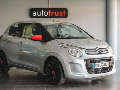 Citroën C1
