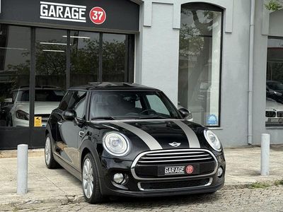 Mini Cooper D