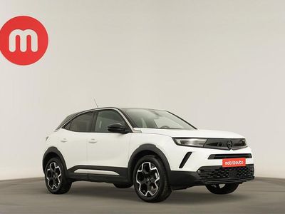 Usado Opel Mokka Ultimate 130 HP (95 kW) 2024 SUV
