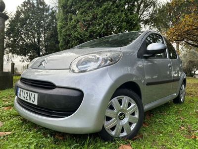 usado Citroën C1 1.4 HDi SX Airdream