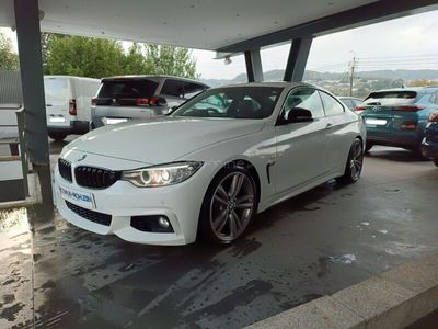 usado BMW 425 Série 4 d Pack M Auto