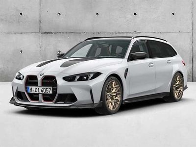 Novo 2025 BMW M3 Comfort Edition Carrinha | € 220.289