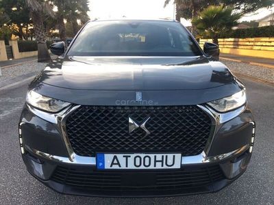 usado DS Automobiles DS7 Crossback 