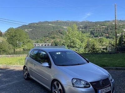 VW Golf V