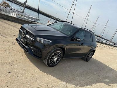 Mercedes GLE350