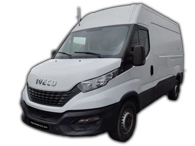Branco Usado 2023 Iveco Daily | € 26.990